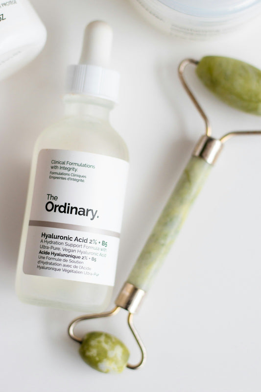 Niacinamide 10% + Zinc 1% Serum (Original)